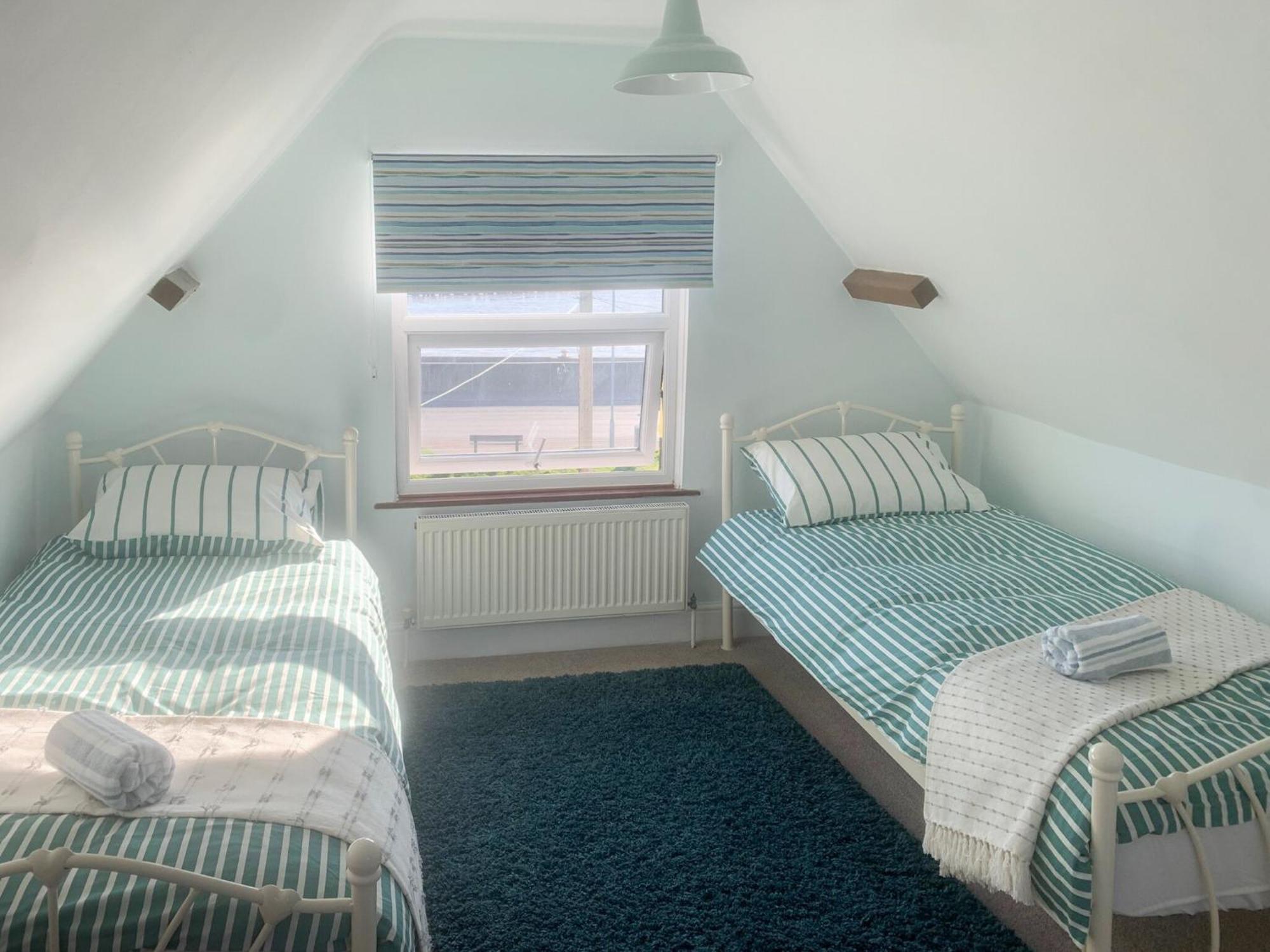 The Yellow House Gorleston-on-Sea 外观 照片