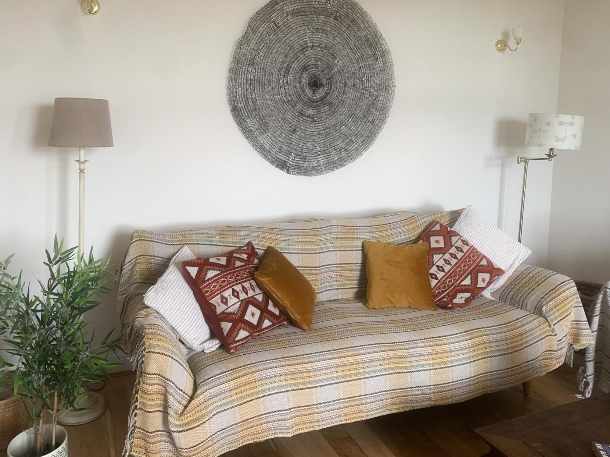 The Yellow House Gorleston-on-Sea 外观 照片