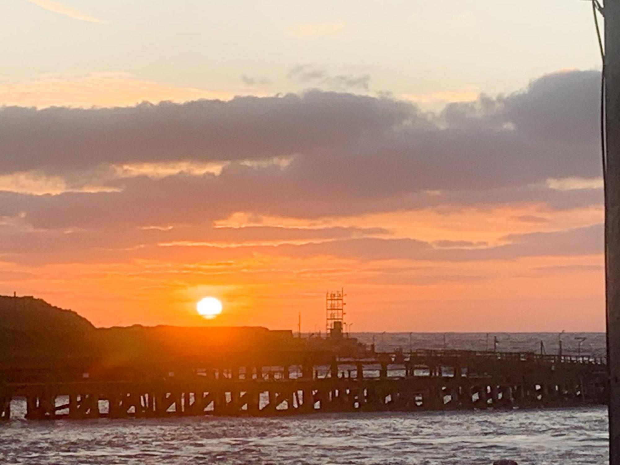 The Yellow House Gorleston-on-Sea 外观 照片